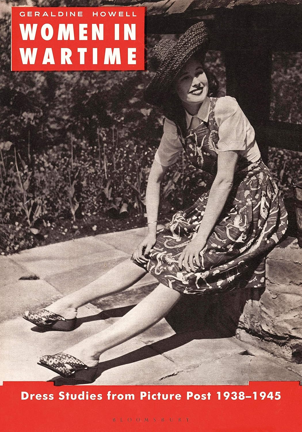 Women in Wartime: Dress Studies from Picture Post 1938-1945 Review