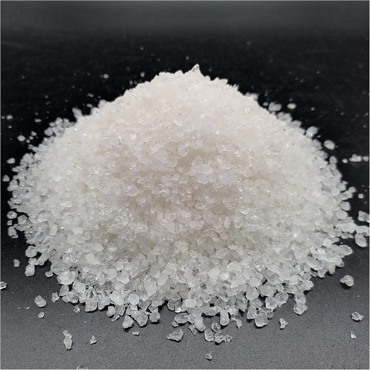 Commercial Grade Super Absorbent Polymer Water Crystals 10 lb