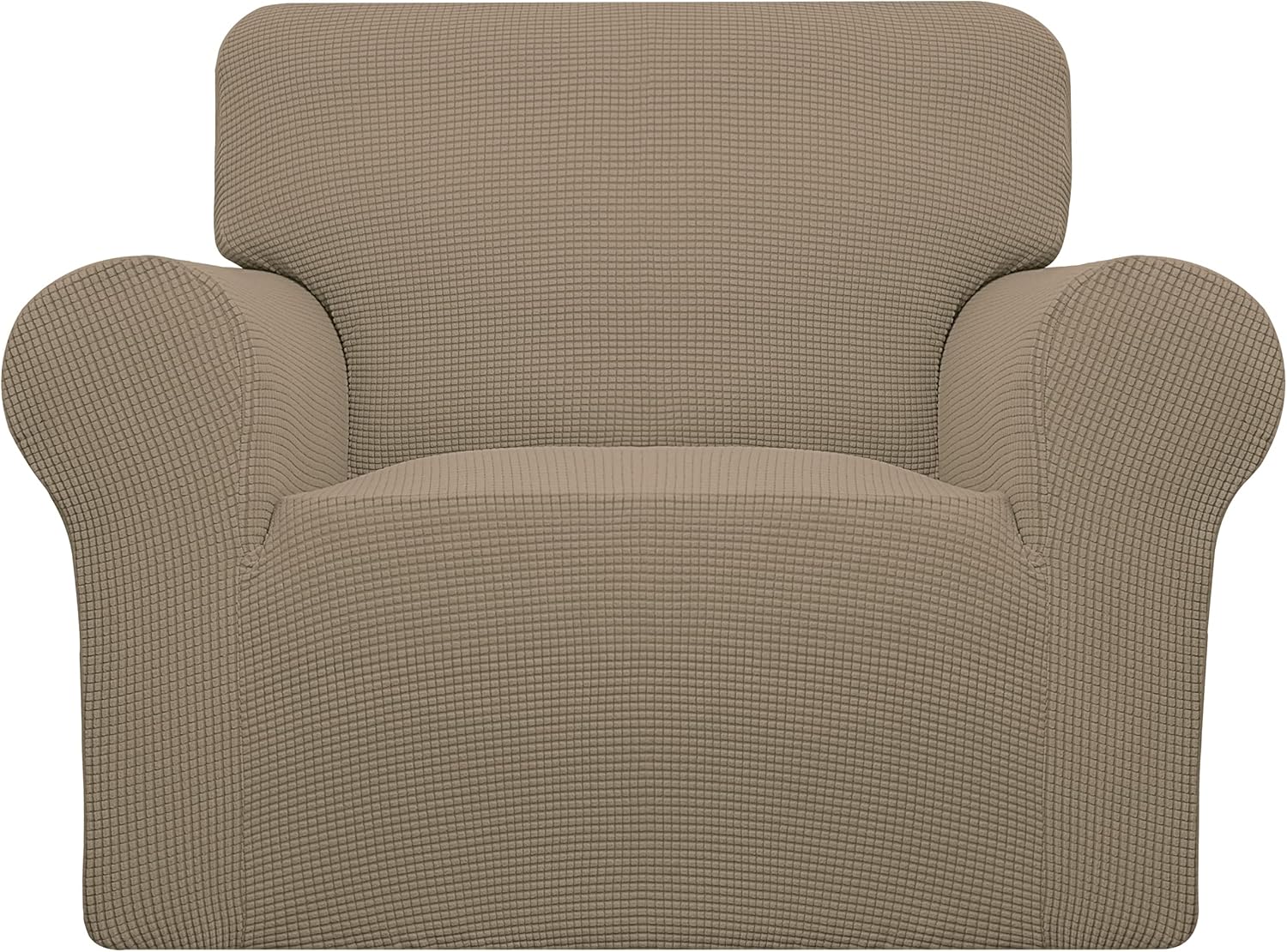 Easy-Going Stretch Oversized Chair Sofa Slipcover for Protection