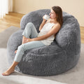 Cozy Oversized Bean Bag Chair - Relax in Style!
