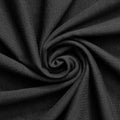 Cotton Spandex Fabric by The Yard - 4 Way Stretch Jersey Knit