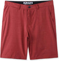 KNQR Mens Performance Quick Dry 4way Stretch Regular Fit All-Terrain