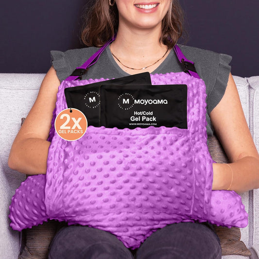 Hysterectomy Pillow for Recovery - Comfort and Support Essentials