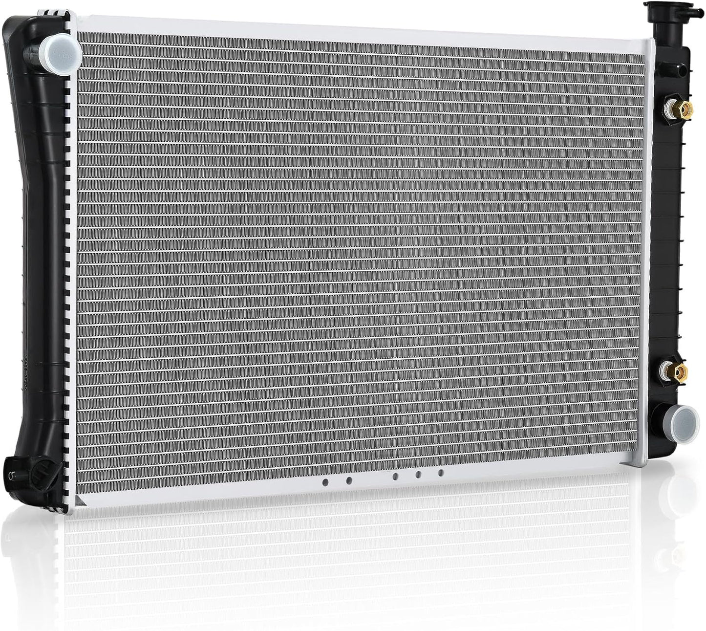 DWVO Radiator for 1988-1995 Chevrolet GMC C/K Pickup Models