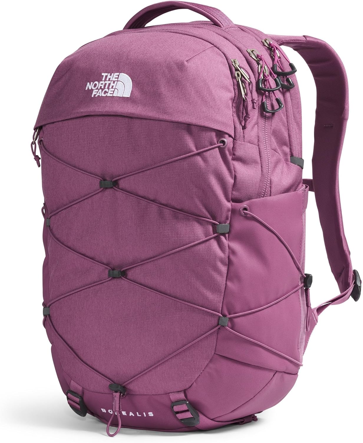 The North Face Women's Borealis Commuter Laptop Backpack Review
