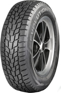 Cooper Evolution Winter 265/50R20 107H Tire - Deep Snow Performance