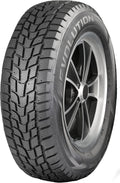 Cooper Evolution Winter 215/65R16 98T Tire - Winter Traction