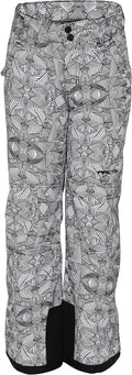 Arctix Youth Snow Pants with Reinforced Knees and Seat - Warm Winter