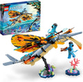 LEGO Avatar The Way of Water Skimwing Adventure 75576 - Collectible