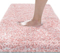 Yimobra Luxury Bathroom Rug 44in x 24in - Plush, Non Slip Bath Mat