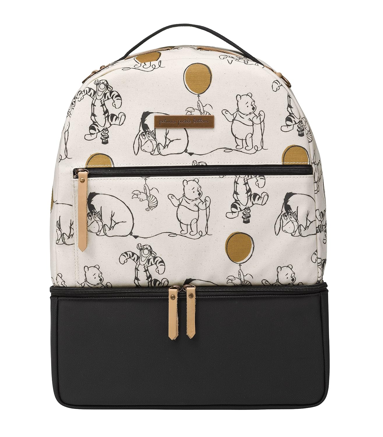 Petunia Pickle Bottom District Backpack for Busy Moms