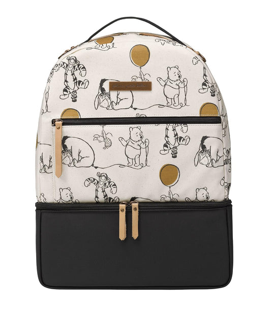Petunia Pickle Bottom District Backpack for Busy Moms