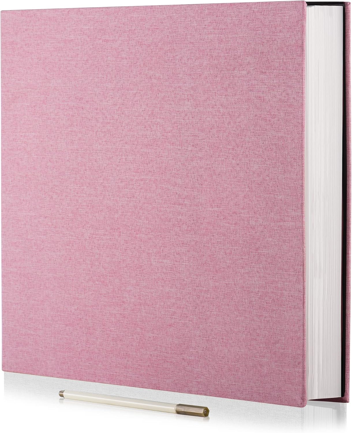 Large Photo Album Self Adhesive for 4x6 8x10 10x12 Photos