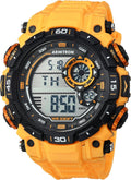 Armitron Sport Digital Chronograph Watch - Stay Stylishly Fit