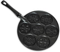 Snowflake Pancake Pan - Seven-Cavity Novelty Pancake Mold