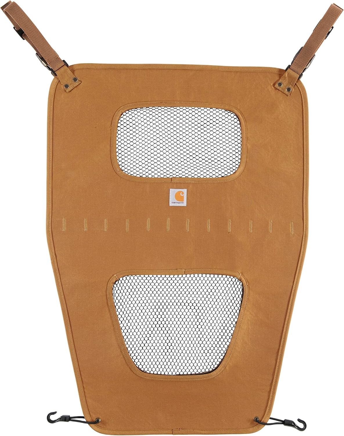 Carhartt Universal Nylon Duck Pet Barrier for Your Vehicle