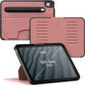 ZUGU CASE for iPad A16 11th Gen 11 in / 10th Gen 10.9 in - Slim