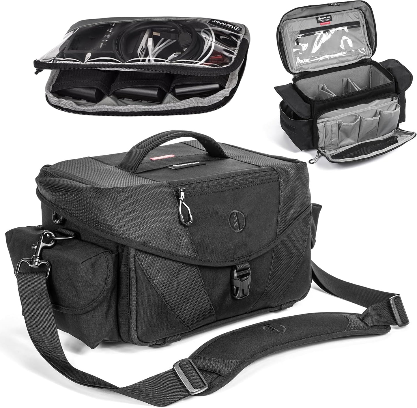 Tamrac Stratus 10 Camera Bag: Stylish & Functional
