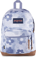 Right Pack Backpack Graffitied - Durable Daypack with 15ft Laptop