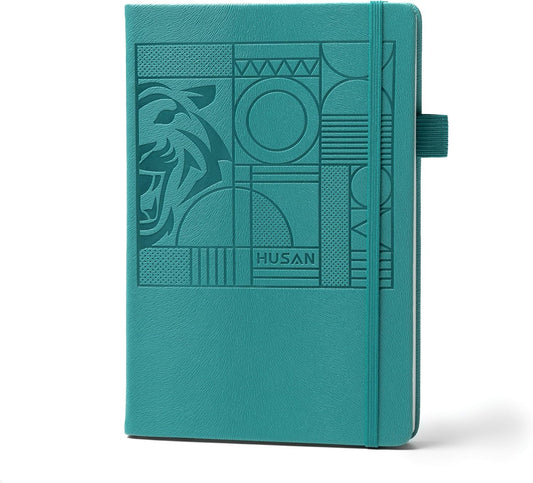 HUSAN Budget Planner - Optimize Finance with Style!