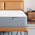 Firm Queen Mattress 10 in Hybrid Queen Mattress - Firm Support