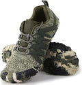 Weweya Barefoot Shoes Men Minimalist Running Cross Training Shoe time