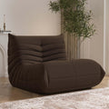 Bean Bag Chair Memory Foam Sofa for Adults - Cozy Support