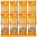 Brown Rice Pad Thai Rice Noodles - Organic Gluten Free