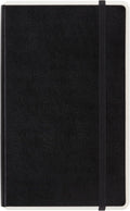 Moleskine Smart Writing Notebook Large Plain Black - Paper to Screen