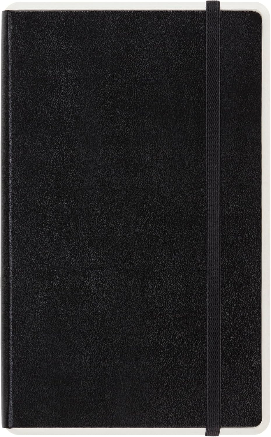 Smart Moleskine Notebook - Large & Stylish!