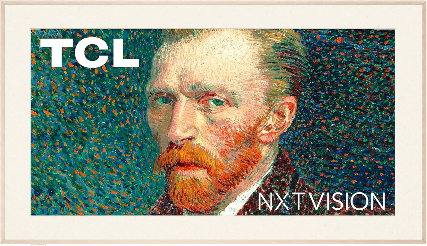 TCL 75 QLED 4K Smart TV: Dolby Vision & Atmos, Google Assistant, Alexa | 75A300W