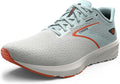 Brooks Mens Launch 10 Neutral Running Shoe - Fast, Lightweight Fit