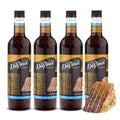 DaVinci Gourmet Sugar-Free German Chocolate Cake Syrup - Bold Coconut
