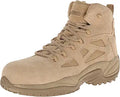 Reebok Work Rapid Response RB8678 Safety Boot - Tactical Comfort