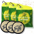 Beach Sand Remover Sand Eraser 3Pcs - Portable Cornstarch Cleaner
