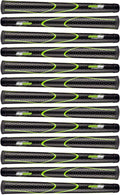 JumboMax Tour Series Golf Grips - Enhanced Control and Comfort