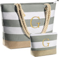 YOOLIFE Women's Travel Tote - Trendy Beach Bag for All Activities