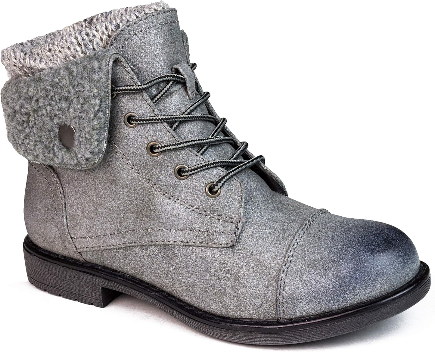 CLIFFS BY WHITE MOUNTAIN Women's Duena Hiking Style Boot Review