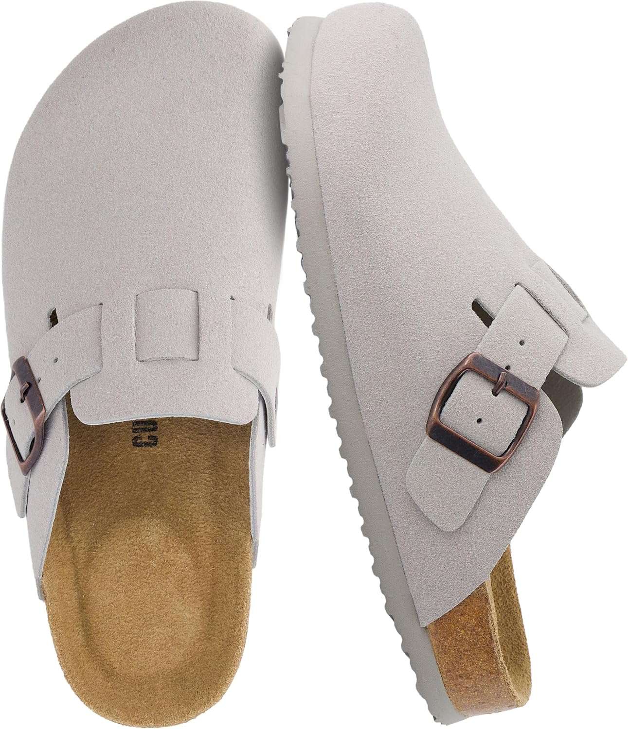 CUSHIONAIRE Hana Womens Clogs for Comfort and Style