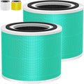 240 Toxin Absorber HEPA Replacement Filter for 240 Air Purifier - 2