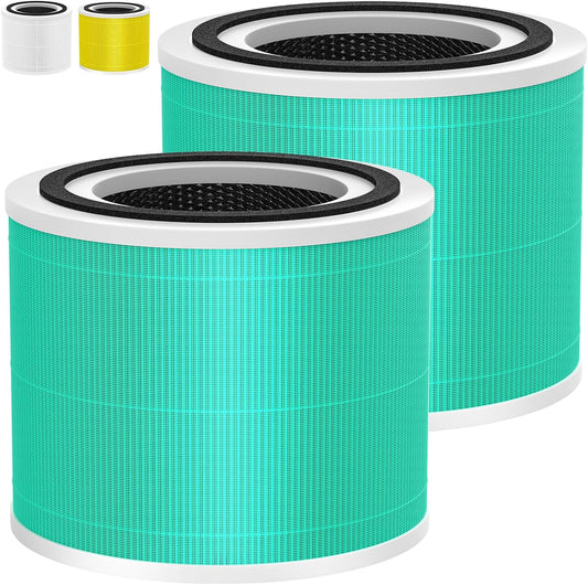 240 Toxin Absorber HEPA Replacement Filter for 240 Air Purifier