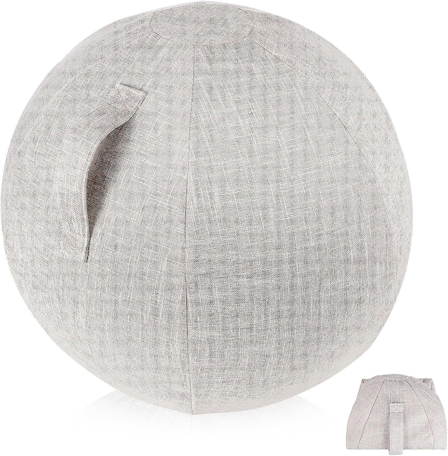 Veemoon Ball Cover: Stylish Stability Solution