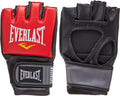 Everlast Pro Style MMA Grappling Gloves - Supportive Training Fit