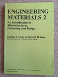 Engineering Materials 2: An Introduction to Microstructures
