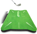 GoSports Swing Spot Golf Mat - Fix Slices & Hooks
