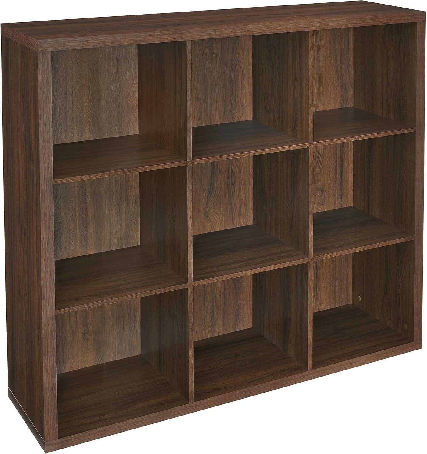 9-Cube Storage Organizer for Stylish Home Organization Needs