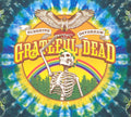 Sunshine Daydream Veneta Or 8/27/72: A Must-Have Concert Experience