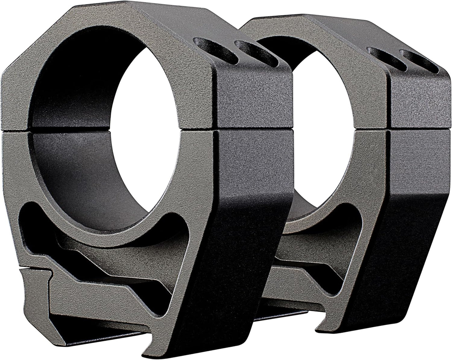 Vortex Optics Precision Matched Riflescope Rings Review