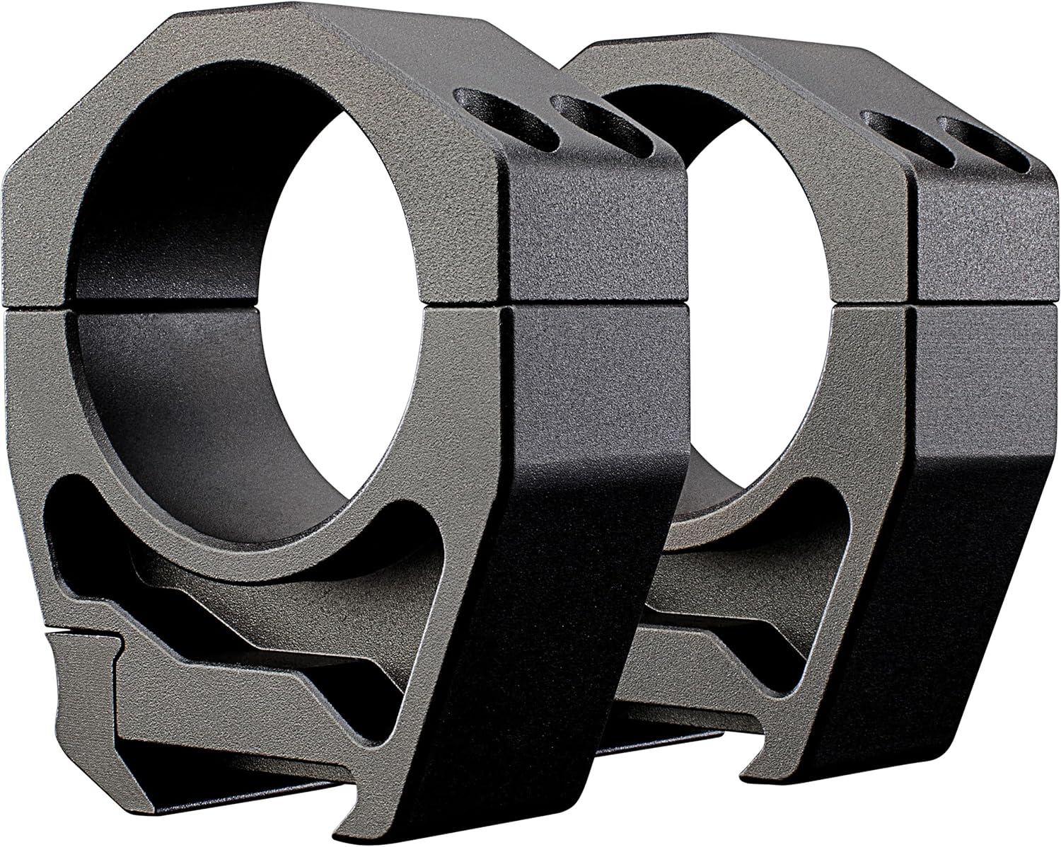Vortex Optics Precision Matched Riflescope Rings Review