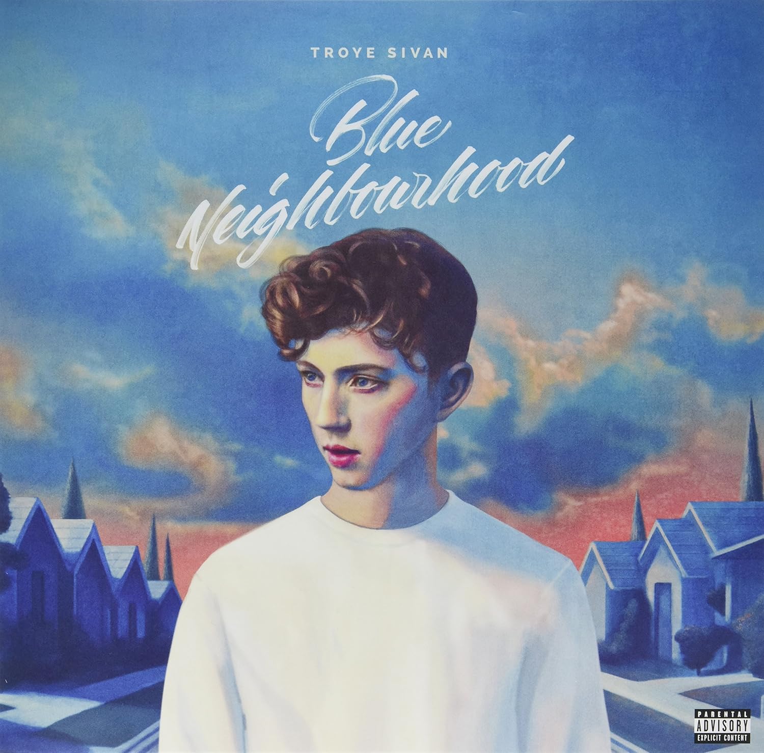Blue Neighbourhood Explicit Lyrics: A Deep Dive into Emotion